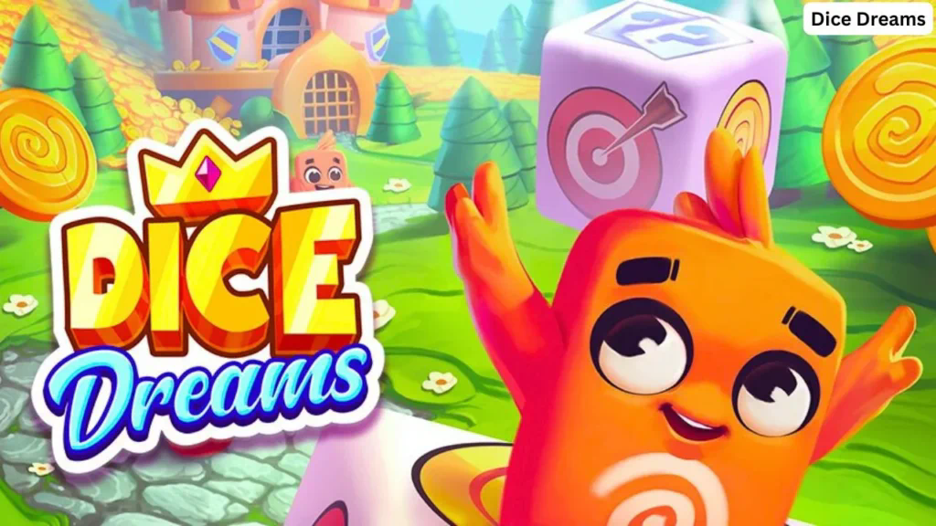 Dice Dreams Free Rolls [July 2025] Today Unclaimed